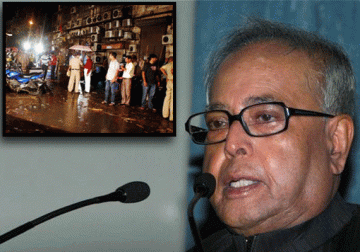 terror cannot impede growth says pranab