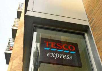 tesco inks deal with tata company trent