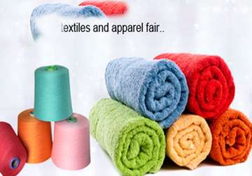 textile apparel intl trade fair in jaipur from oct 29