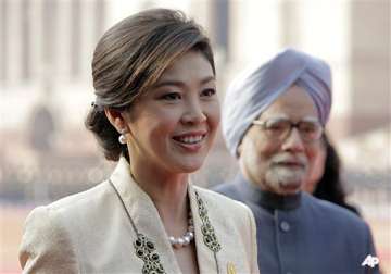 thai pm wants to double trade with india