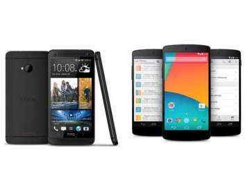the most innovative smartphones of 2013