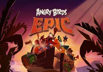 the next angry birds is a turn based role playing game