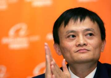 the rise of alibaba and a tycoon