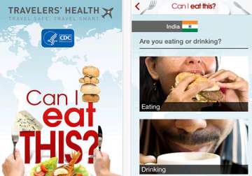 this app will keep diarrhoea at bay