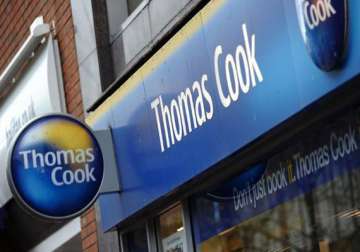 thomas cook sterling holiday announce rs 870 cr merger