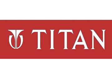 titan net profit flat in 2013 14
