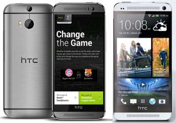 top 15 htc smartphones in india may 2014