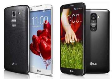 top 15 lg smartphones in india april 2014