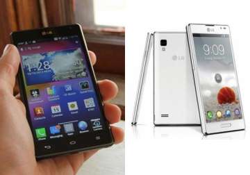 top 10 lg smartphones in india