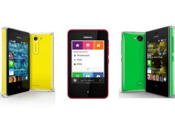 top 10 nokia asha smartphones in india