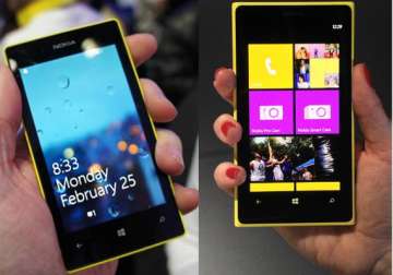 top 10 nokia smartphones in india