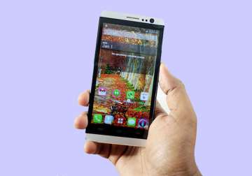 top 10 spice 3g smartphones in india