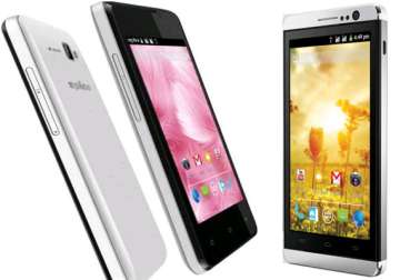 top 10 spice 3g smartphones in india may 2014