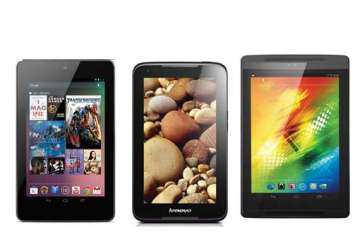 top 5 tablets below rs 18 000 in india