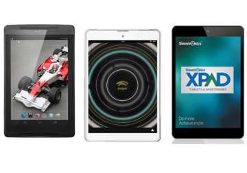 top 10 7 inch android tablets in india