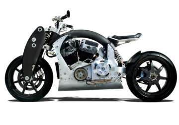 top 10 cool and unusual motorcycles part i