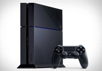 top games for sony s new playstation 4