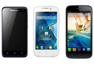 top 15 mobile phones in india under rs 10 000 april 2014