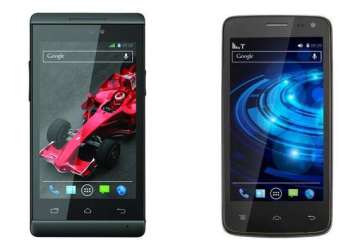 top 10 mobile phones from lava international