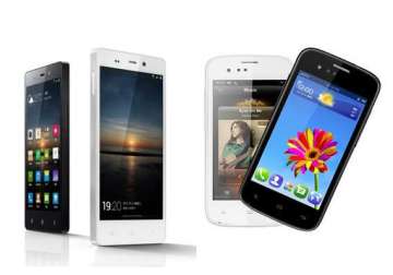 top 10 mobile phones from gionee