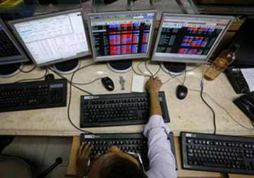 top nine companies lose rs 74 193 cr from market valuation