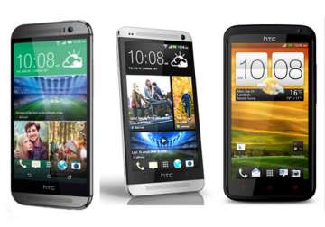 top 15 smartphones by htc april 2014