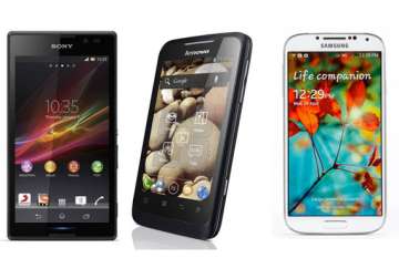 top 10 smartphones with maximum battery life april 2014