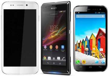 top 20 smartphones under rs 15 000 with 8 mp plus camera april 2014