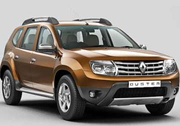 top 5 suvs that you can buy in india