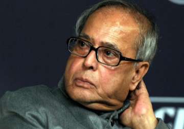 tough decisions taken in interest of people says pranab