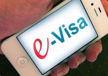 tourism industry wants electronic visas to meet targets