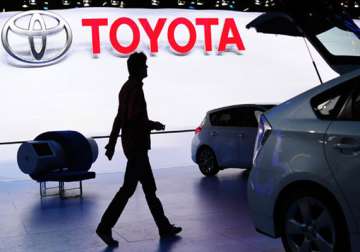 toyota india suspends 17 workers