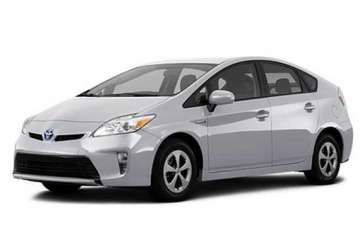 toyota prius is best new car value consumer reports says