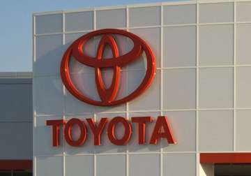 toyota draws up two pronged strategy to boost sales