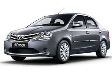 toyota launches new etios xclusive limited edition starting from rs 5.98 lakh