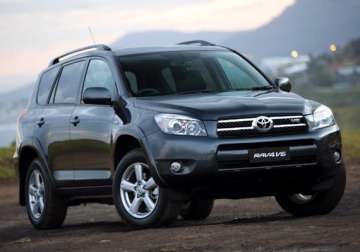 toyota still world s no. 1 in global vehicle sales