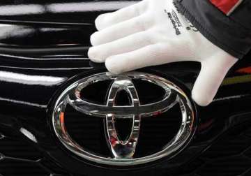 toyota workers seek karnataka govt s intervention