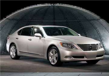 toyota to bring in premium brand lexus to india in 2013