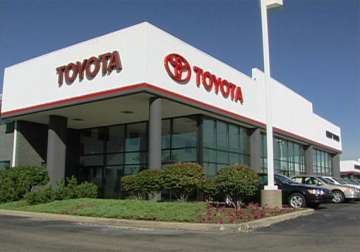 toyota launches financial services to invest rs 260 cr