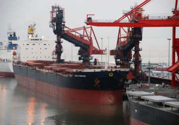 tuticorin port to be expanded