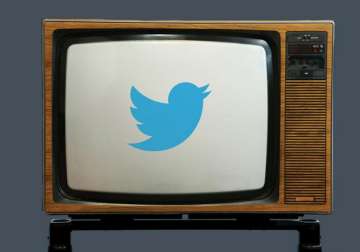 twitter on tv airtel dth subscribers can now watch their tweets live