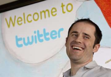 twitter s evan williams may be worth 1 bn after ipo
