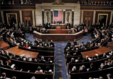 u.s. senators against export of natural gas to india china