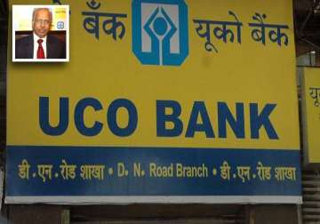 uco bank seeks rs 800 cr from centre