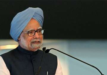 upa regime achieved higher growth rates than nda says pm