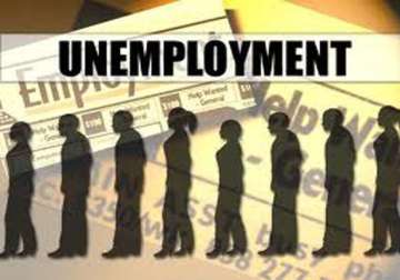 us economy adds 204 000 jobs in october unemployment rises to 7.3