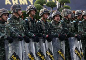 us suspends military aid to thailand after coup