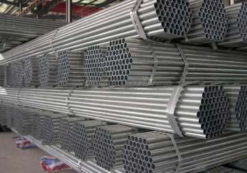 us to probe india for selling steel pipe at unfairly low price