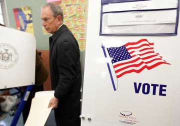 us elections chrysler gave all 55 000 of its employees the day off to vote