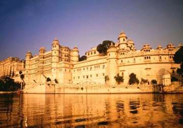 udaipur has the best hotels in india survey